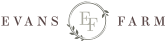 Evans Farm Logo